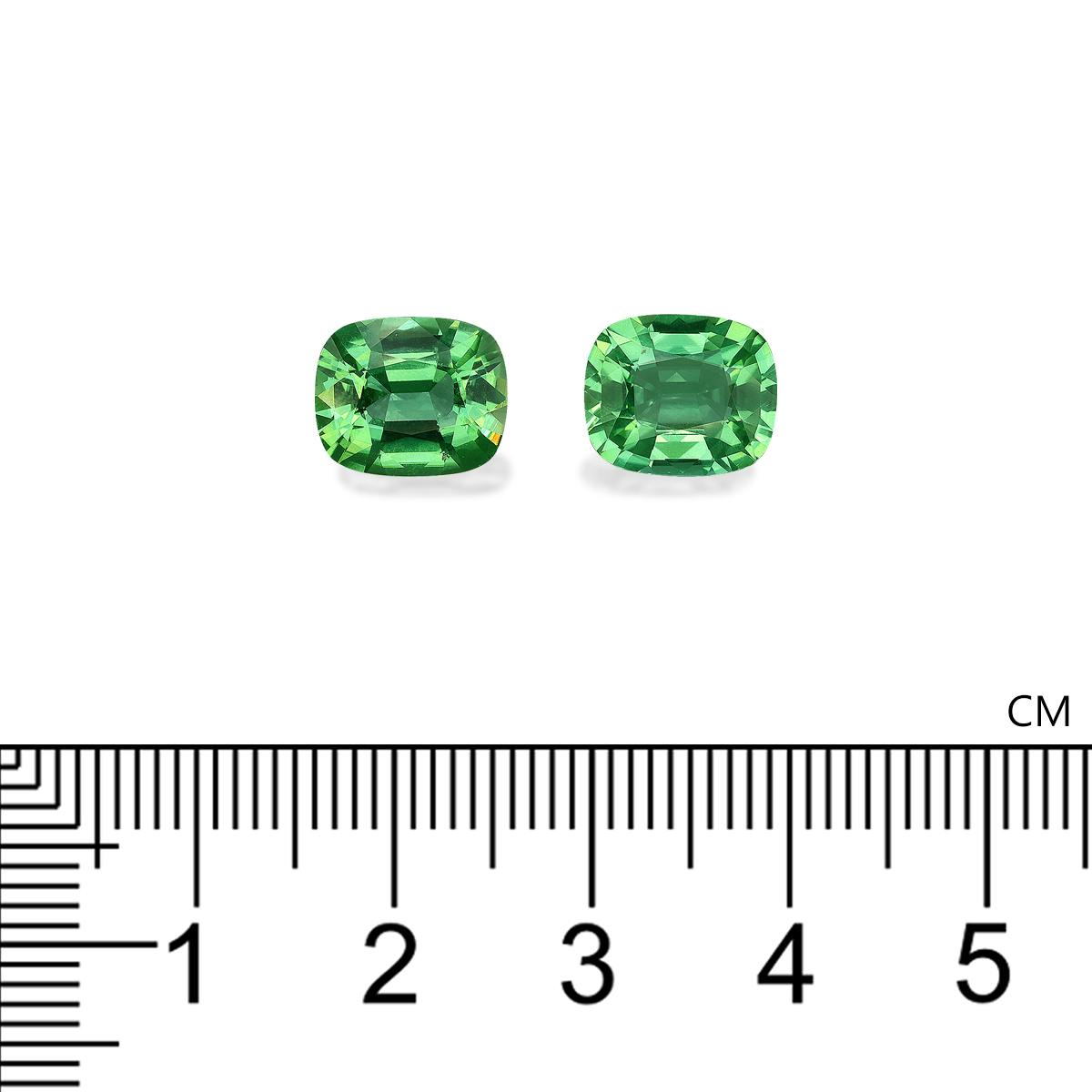Chrome Tourmaline 5.01 ct
